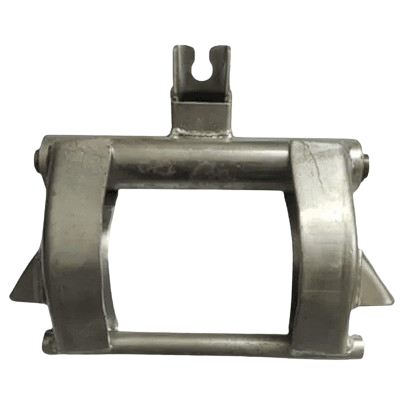 Hanger Plate Genuine Honda Activa 4g - Genuine