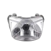 Head Light Assembly Genuine Activa 5g - Genuine
