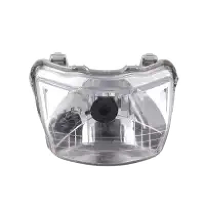 Head Light Assembly Genuine Activa 5g - Genuine
