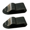 Head Light Clips Standard Activa Old - Genuine