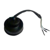 Head Light Holder Standard Activa 6g - Genuine