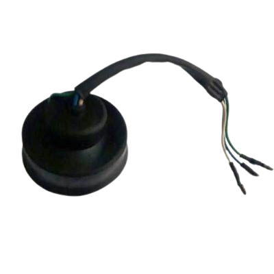 Headlight Bulb Holder Standard Karizma R - Genuine