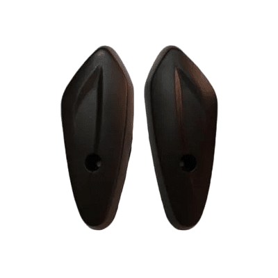 Hub Cover Standard Activa Het - Genuine