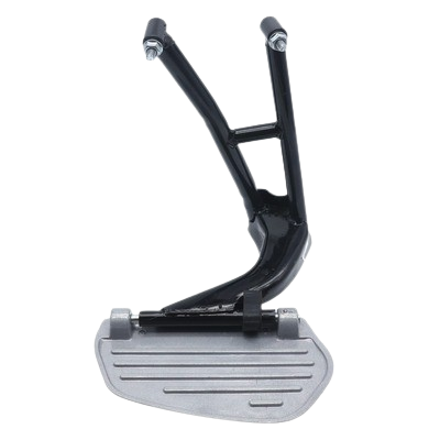 Ladies Foot Rest Standard Activa 6g - Genuine