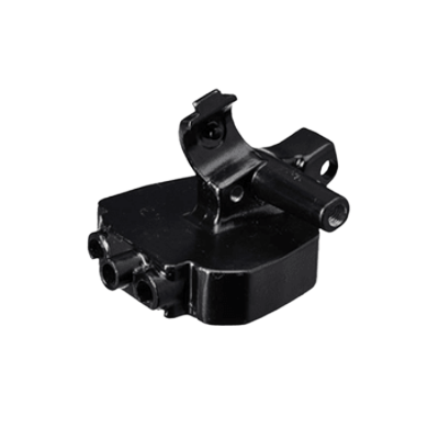 Left Lever Combo Yoke Standard Activa 6g - Genuine