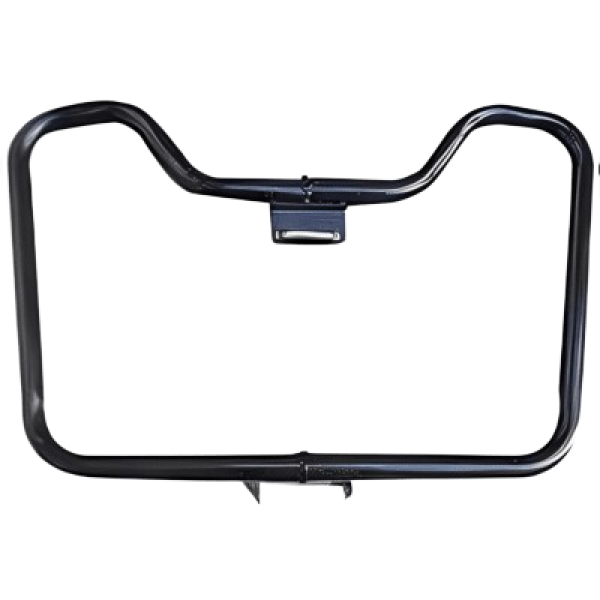 Leg Guard (or) Crash Guard Geniune Splendor Plus Genuine - Main Image