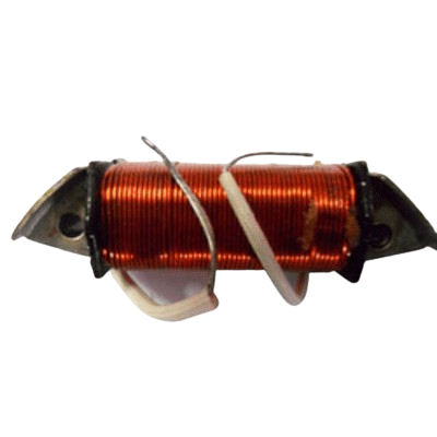 Lighting Coil Standard Fz S - Genuine