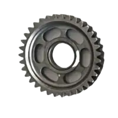 Main Shaft 3 Gear Genuine Avenger 220 Cruise - Genuine