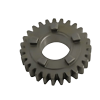 Main Shaft 3 Gear Genuine Cb Shine 125 Sp - Genuine