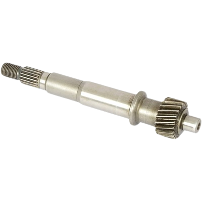 Main Shaft Genuine Activa 4g - Genuine