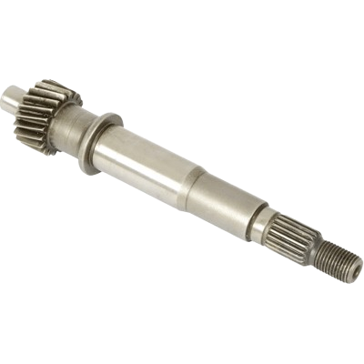 Main Shaft Genuine Dio - Genuine