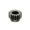 Main Tube Nut Standard Cd Dawn - Genuine