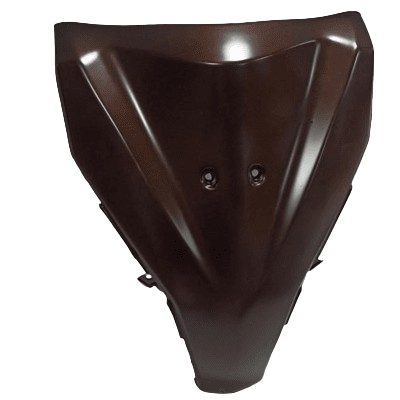 Nose Standard Brown Activa 6g - Genuine