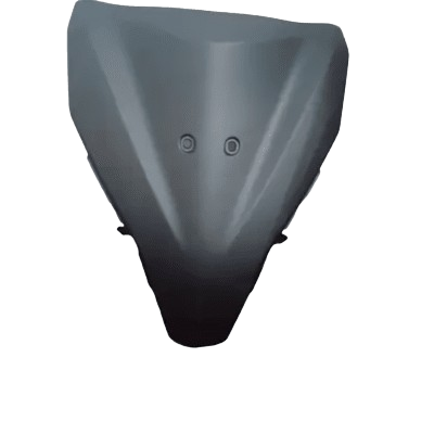 Nose Standard Grey Activa 6g - Genuine
