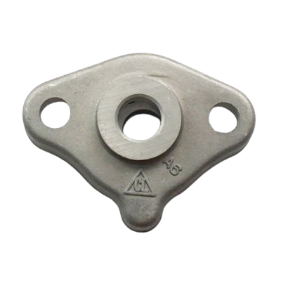 Oil Pump Assembly Genuine Activa 6g - Genuine