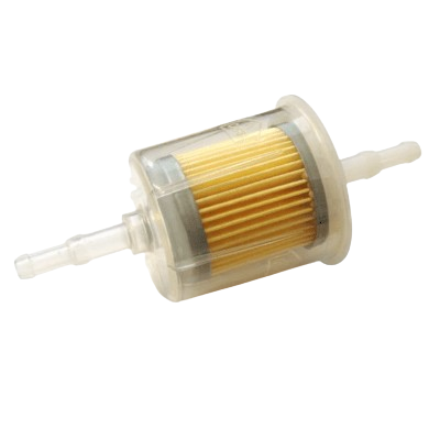 Petrol Filter Standard Rx 135 - Genuine