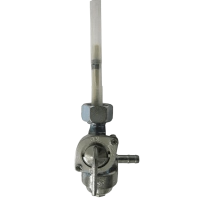 Petrol Tab (or) Petrol Tap (or) Petrol Cock Standard Hf Deluxe - Genuine