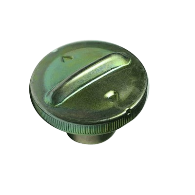 Petrol Tank Cap Scooty Pep Plus + - Genuine