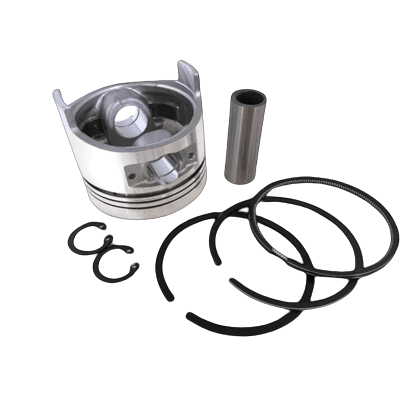 Piston 25mm Standard Fz S - Genuine