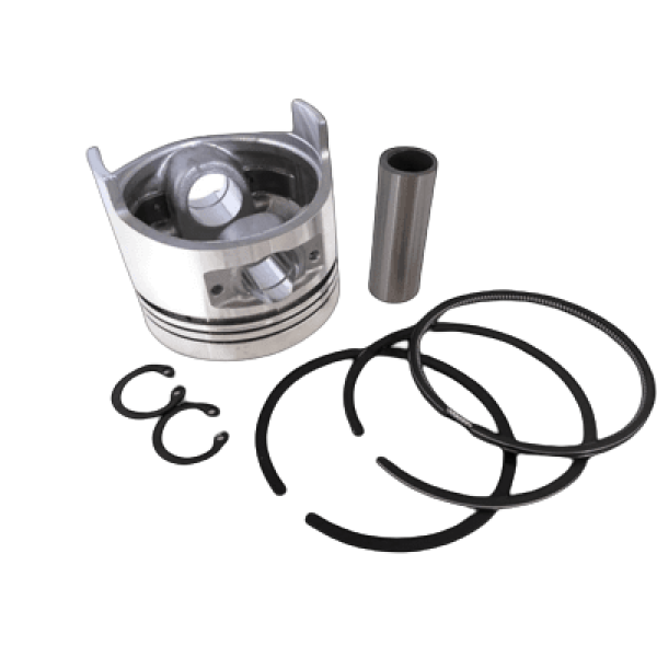 Piston No 50mm Standard Activa 5g - Genuine