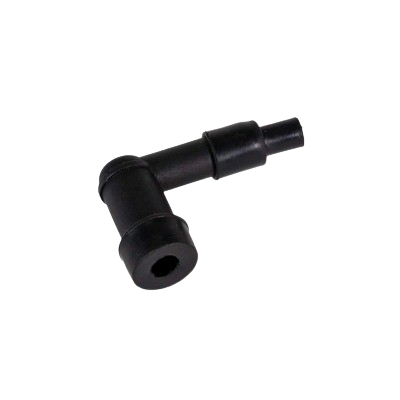 Plug Cap (or) Adaptor Standard Passion Old - Genuine