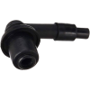 Plug Cap Standard Activa Old - Genuine