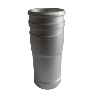 Plug Pipe Standard Avenger 150 Old - Genuine