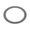 Pressure Plate Standard Suzuki Hayate Ep - Genuine