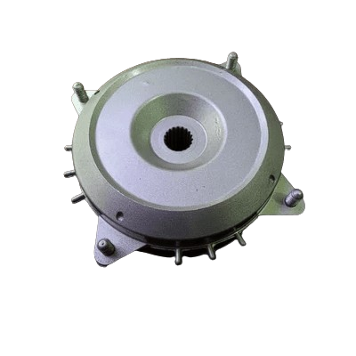 Rear Brake Drum Genuine Activa 6g - Genuine