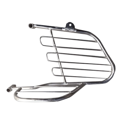 Saree Guard Silver Cd 100 Ss - Genuine
