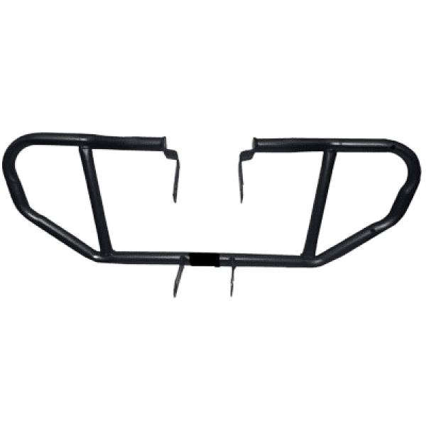 Saree Guard Standard Black Cb Shine 125 Sp - Genuine