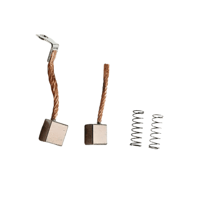 Self Carbon Kit Standard Activa 6g - Genuine