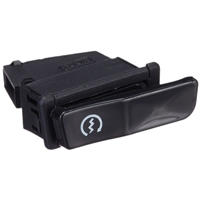 Self Switch Genuine Grazia - Genuine