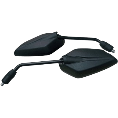 Side Mirror Set Standard Fz S - Genuine