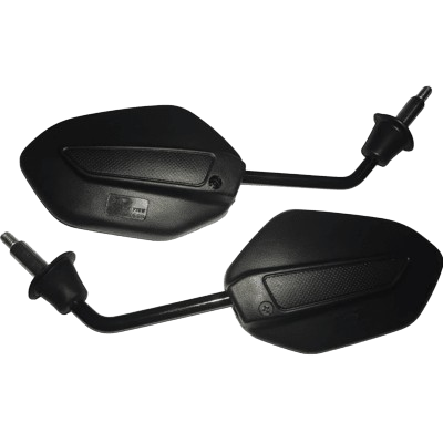 Side Mirrors Activa 6g - Genuine