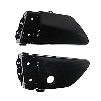 Side Panels Set Standard Rxg - Genuine