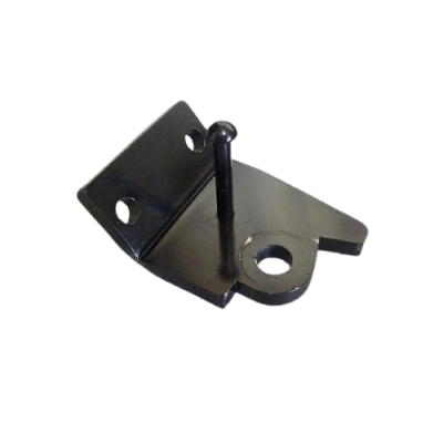 Side Stand Bracket With Bolt Standard Pulsar 200 Ns - Genuine