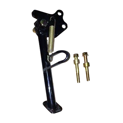 Side Stand With Bracket Standard Activa 5g - Genuine