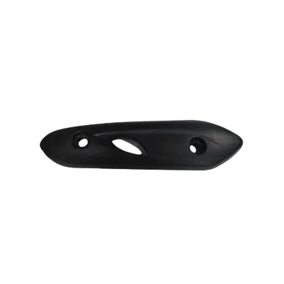 Silencer Cover Standard Activa 3g - Genuine