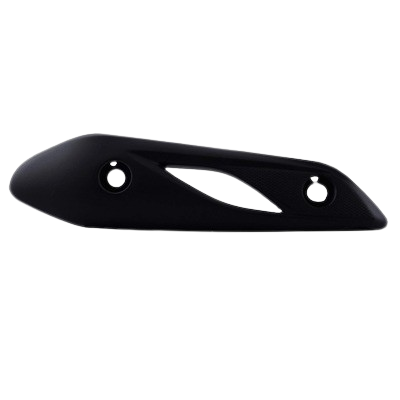 Silencer Cover Standard Activa 4g - Genuine