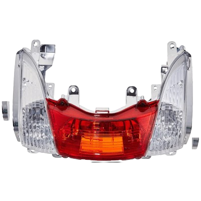 Tail Light Assembly Genuine Activa 6g - Genuine