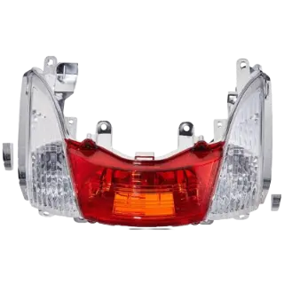 Tail Light Assembly Standard Activa 3g Genuine Indian Bikes Spares