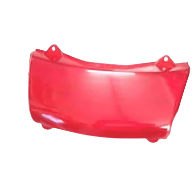 Tail Light Only Cover Standard Activa Old - Genuine