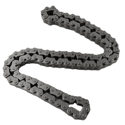 Timing Chain Geniune Bajaj Ct 100 New Model - Genuine