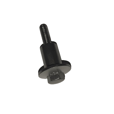Top Cover Bolt Standard Activa Old - Genuine