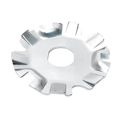 U Bush (or) Plate Pump Genuine Activa 3g - Genuine