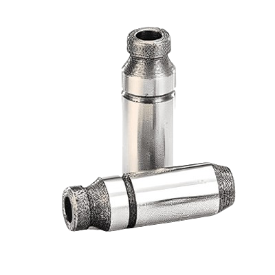 Valve Guide Standard Dio Old - Genuine