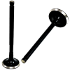 Valve Set Standard Activa 4g - Genuine