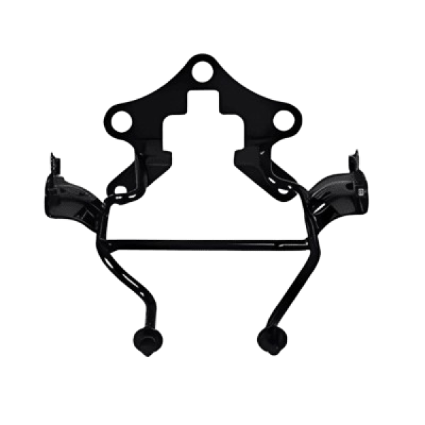 Visor Bracket Standard Cbz Old - Genuine