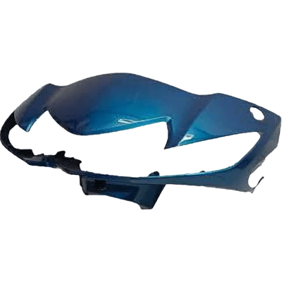 Visor Standard Blue Activa 4g - Genuine